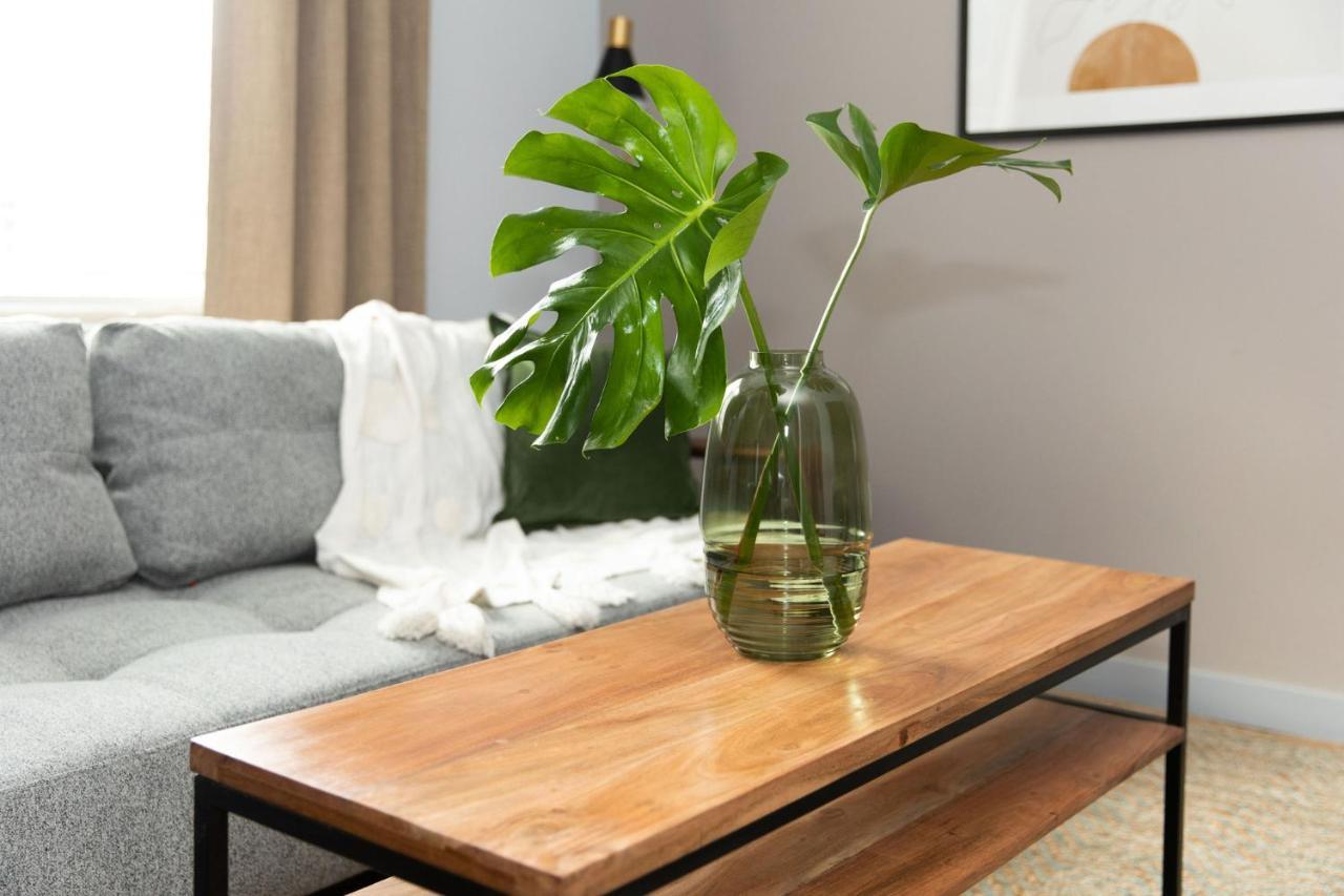 Placemakr Music Row - Vanderbilt Νάσβιλ Εξωτερικό φωτογραφία