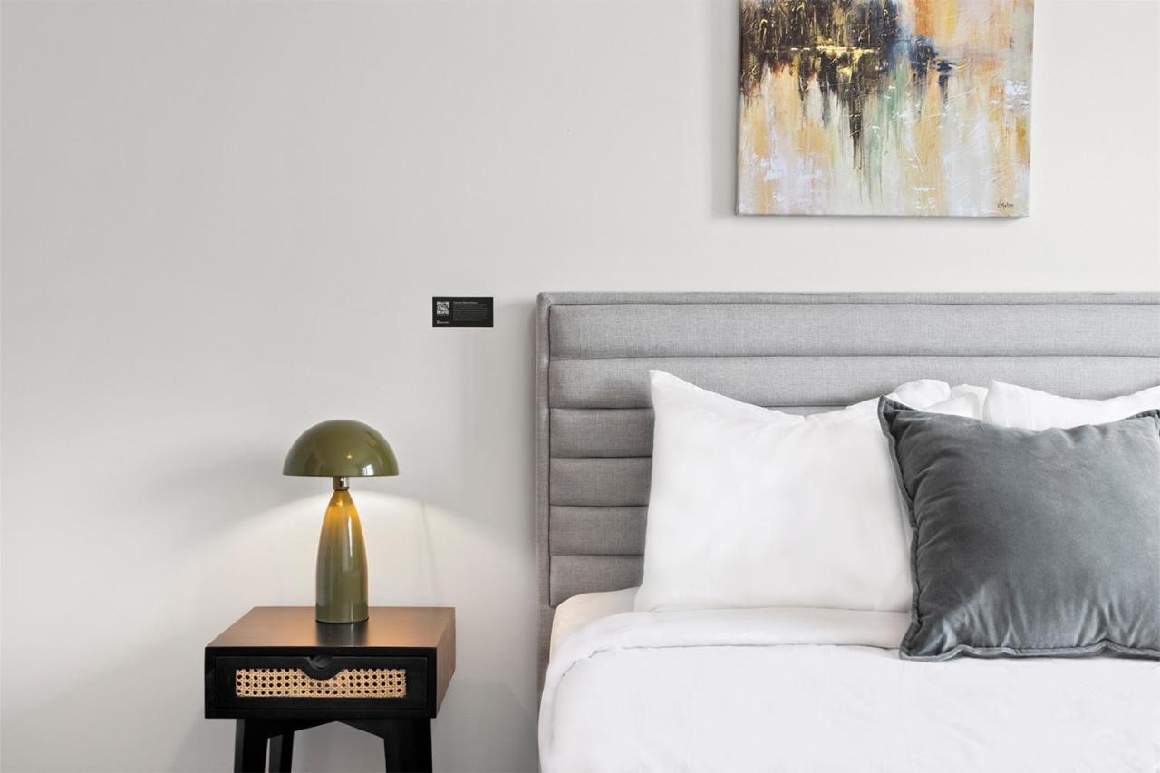 Placemakr Music Row - Vanderbilt Νάσβιλ Εξωτερικό φωτογραφία