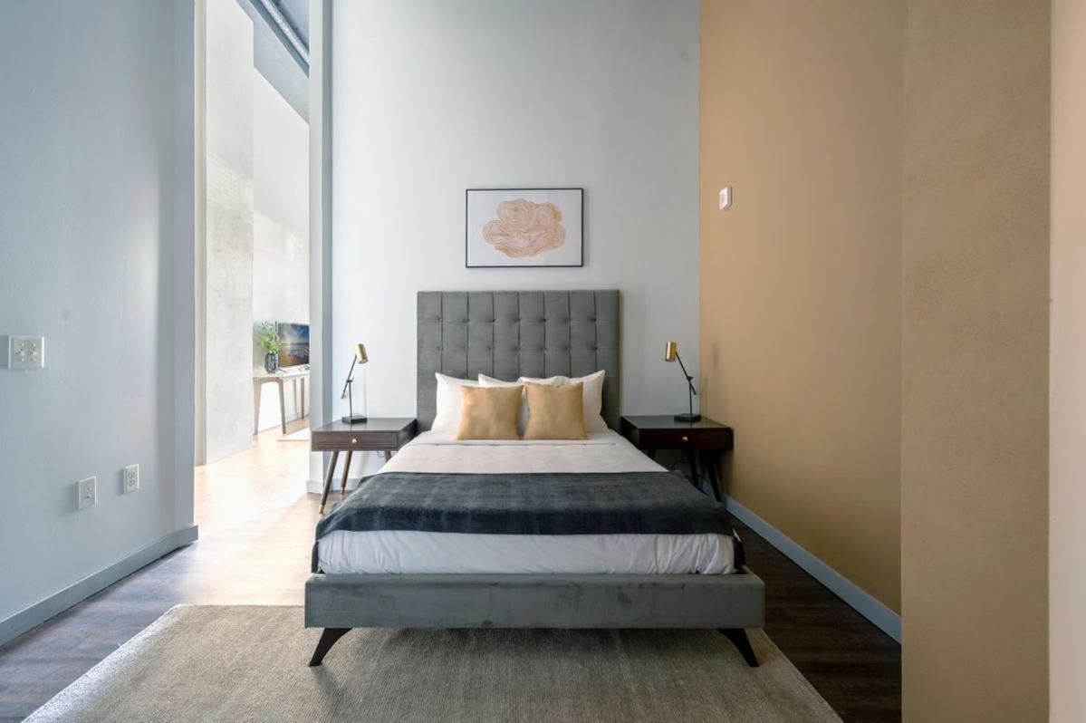 Placemakr Music Row - Vanderbilt Νάσβιλ Εξωτερικό φωτογραφία